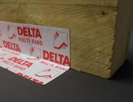 Delta multiband (bande adhésive)
